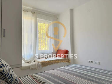 For rent - Apartment in Center,  Varna