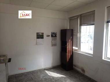 Ενοίκιο - Αποθήκη σε Промишлена зона-изток,  Кърджали