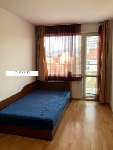 For rent - Apartment in Sadiyski,  Plovdiv