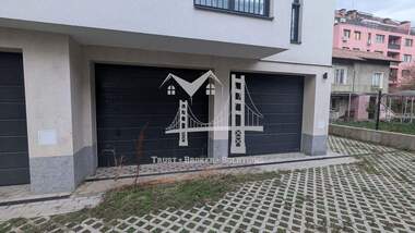 Продажа - Гараж в Кръстова вада,  София