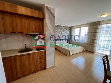 Verkauf - Wohnung in Rawda,  Burgas
