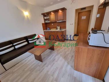 For sale - Apartment in Sunny Beach,  Burgas