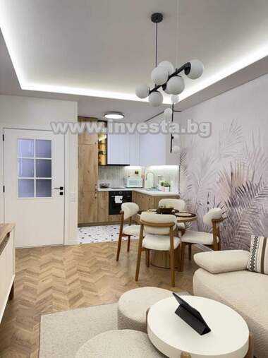 Verkauf - Wohnung in Trakia,  Plowdiw
