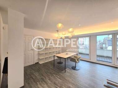 For sale - Apartment in Krasno selo,  Sofia