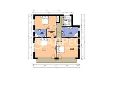 For sale - House in Kamenar,  Burgas