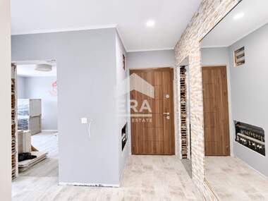 For sale - Apartment in Uchilishtni,  Haskovo