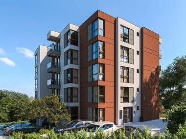 Vânzare - Apartament în Meden Rudnik,  Burgas