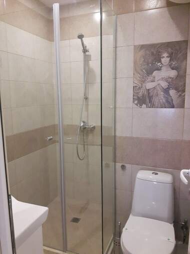 Продажа - Квартира в Родина 1,  Русе