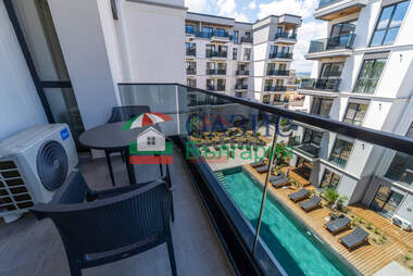 Satış - Apartman olarak Sunny Beach,  Burgas