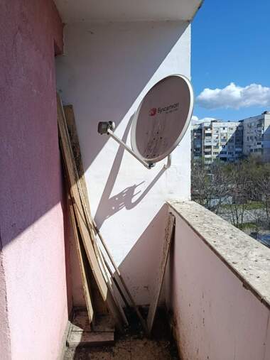 Продажа - Квартира в Раднево,  Стара Загора