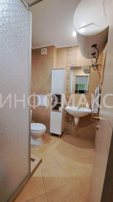 Verkauf - Wohnung in Tschernomorez,  Burgas