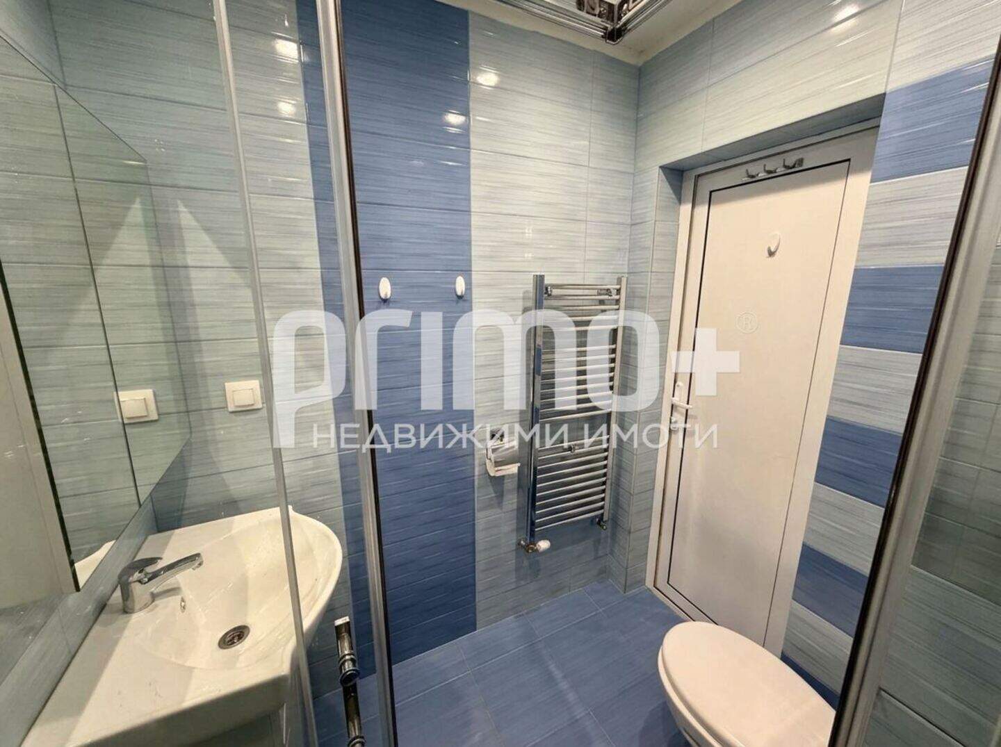 1 bedroom Apartment in Vitosha, Sofia – photo 7