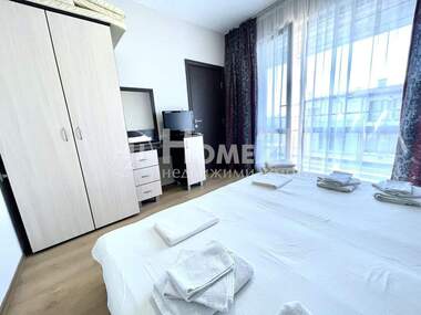 Satış - Apartman olarak Sunny Beach,  Burgas