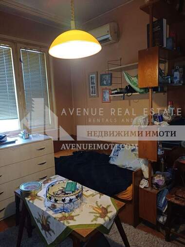 Продажба - Апартамент в Христо Смирненски,  Пловдив