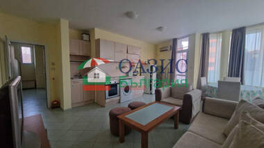 For sale - Apartment in Sunny Beach,  Burgas