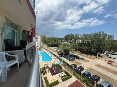 Vânzare - Apartament în Sunny Beach,  Burgas