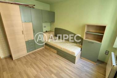 Închiriere - Apartament în Goțe Delceev,  Sofia