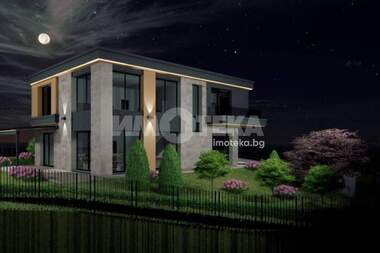 For sale - House in Pancharevo,  Sofia