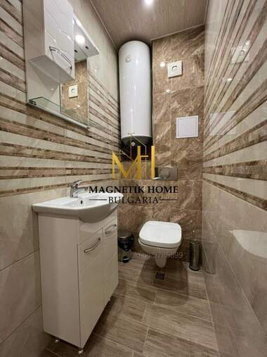 For rent - Apartment in Vazrajdane,  Burgas