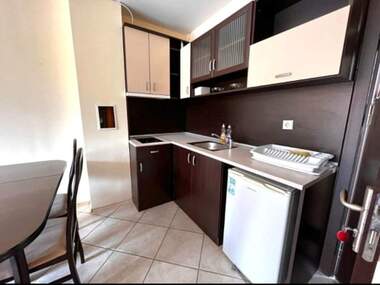 Verkauf - Wohnung in Nessebar,  Burgas