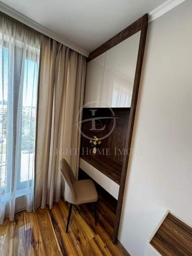 Продажба - Апартамент в Тракия,  Пловдив