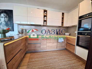 Satış - Apartman olarak Nesebar,  Burgas