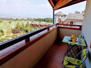For sale - Apartment in Razlog,  Blagoevgrad