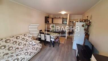 Verkauf - Wohnung in Rawda,  Burgas