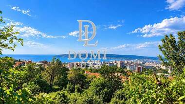 Продажа - Квартира у Сотіра,  Варна