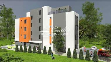 Продажа - Квартира в Боровец,  Търговище