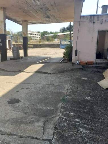 Satış - Endustriyel tesisler/Depo yeri/Depo olarak Biala Slatina,  Vraca