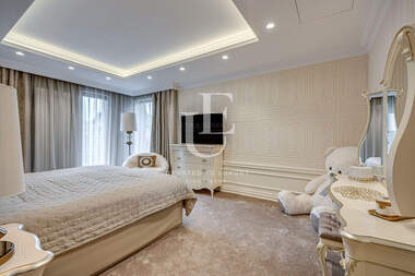 For sale - Apartment in Iztok,  Sofia