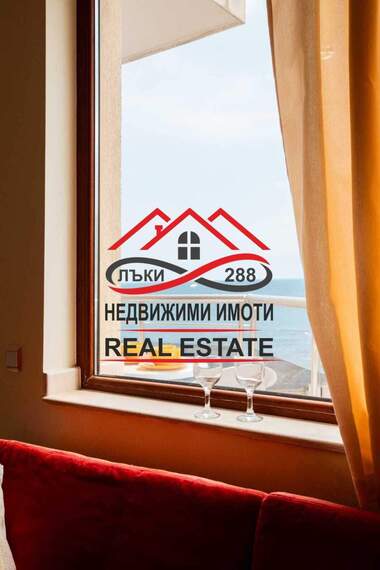 Продажба - Апартамент в Созопол,  Бургас