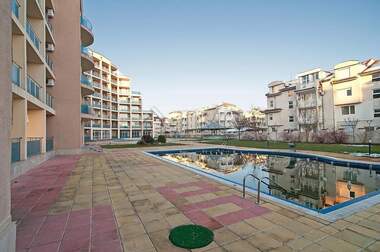 For sale - Apartment in Sunny Beach,  Burgas