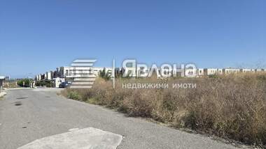 Verkauf - Baugrundstück in Pomorie,  Burgas