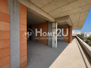 Verkauf - Wohnung in Troschewo,  Warna