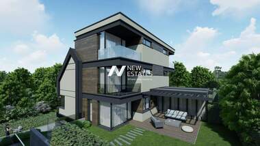 For sale - House in Simeonovo,  Sofia