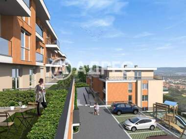 Продажба - Апартамент в Пчелина,  Варна