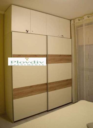 Miete - Wohnung in Center,  Plovdiv