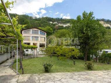 For sale - House in Golden Sands,  Varna