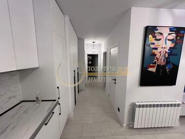 Închiriere - Apartament în Manastirski livadi-Iztok,  Sofia