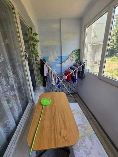 Satış - Apartman olarak Zapad-2,  Targovishte