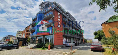 For sale - Apartment in Sunny Beach,  Burgas