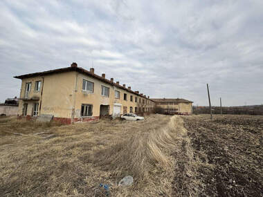 For sale - Warehouse in Stalevo,  Haskovo