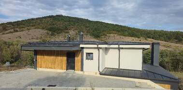 For sale - House in Ostra Mogila,  Stara Zagora