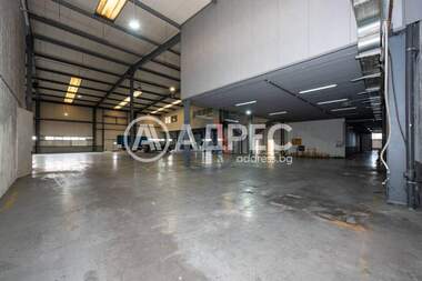 Vânzare - Spațiu industrial în Voîvodinovo,  Plovdiv