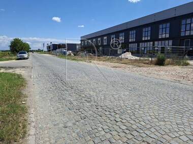 For sale - For Construction in Voyvodinovo,  Plovdiv