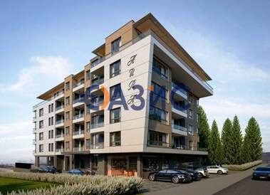 For sale - Apartment in Nessebar,  Burgas