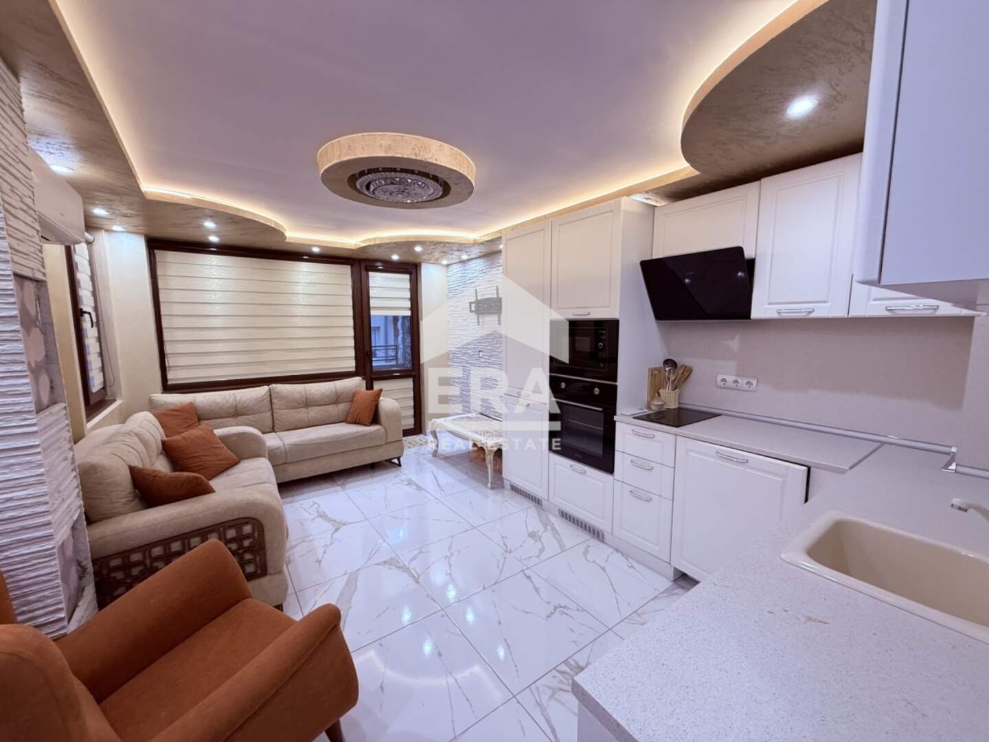 Üç odalı Apartman olarak Koliu Fiçeto, Veliko Tarnovo – fotoğraf 2