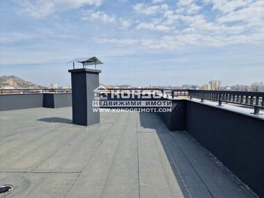 Vânzare - Apartament în Kiuceuk Parij,  Plovdiv